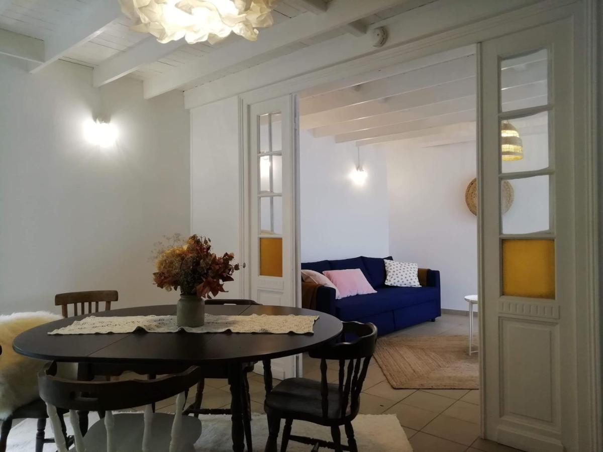 Maison A Deux Pas De La Mer Wimereux Eksteriør bilde